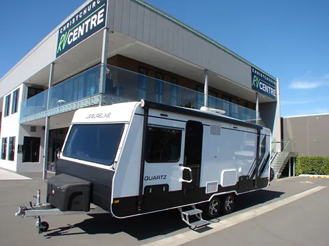 Leisureline - Quartz - 674SE - Walk around bed
